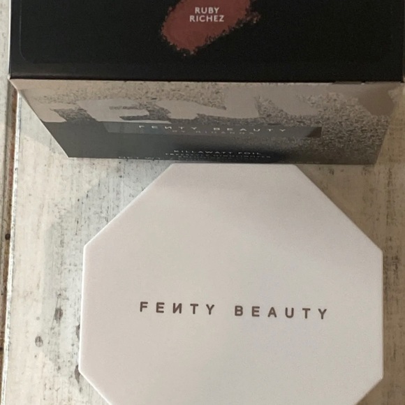 Fenty killawatt foil blush/highlighter - Picture 9 of 13